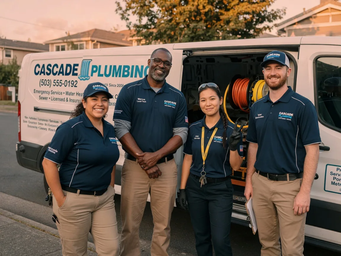 Emergency Plumber company in Langtry, TX